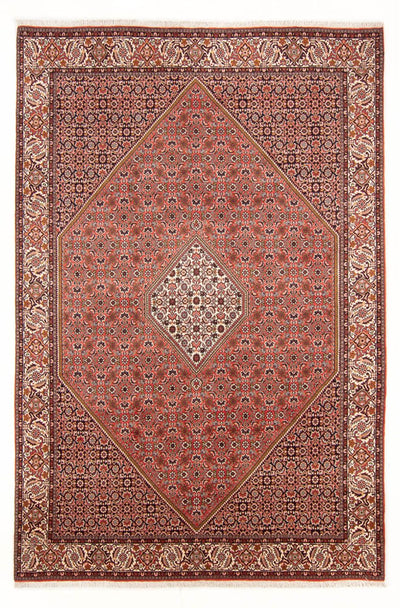 Bidjar - Bukan Rug 202x300cm - Persian Rugs