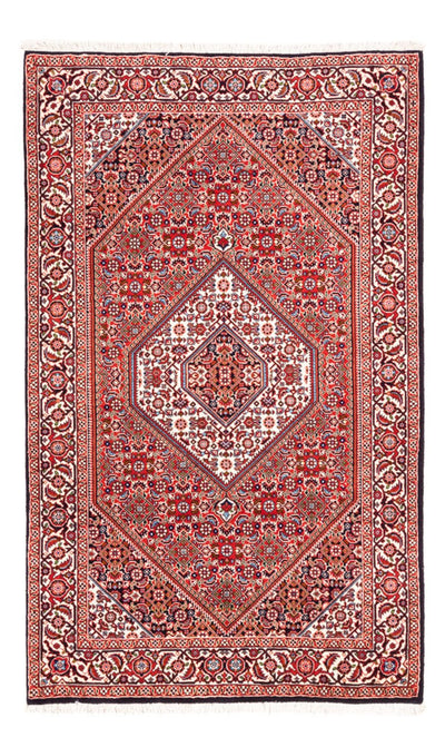 Bidjar - Bukan Rug 109x168cm - Persian Rugs