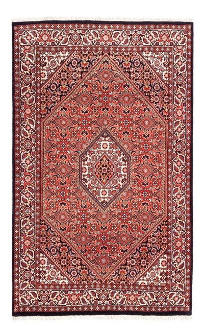 Bidjar - Bukan Rug 110x166cm - Persian Rugs