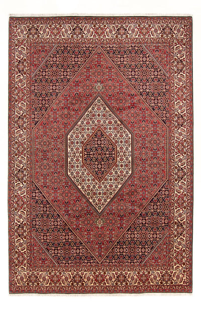 Bidjar - Bukan Rug 198x305cm - Persian Rugs