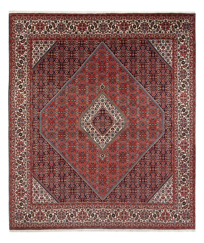 Bidjar - Bukan Rug 243x290cm - Persian Rugs