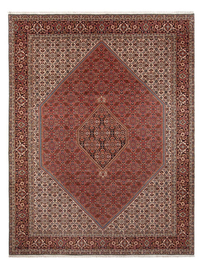 Bidjar - Bukan Rug 250x344cm - Persian Rugs