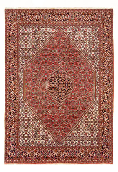 Bidjar - Bukan Rug 200x290cm - Persian Rugs