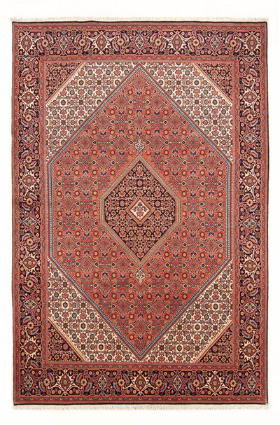 Bidjar - Bukan Rug 200x300cm - Persian Rugs