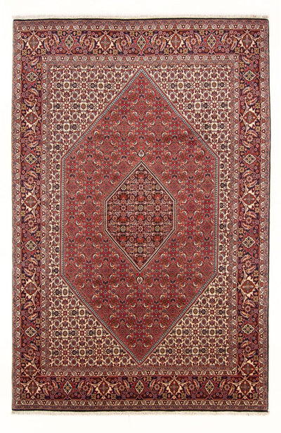 Bidjar - Bukan Rug 200x301cm - Persian Rugs