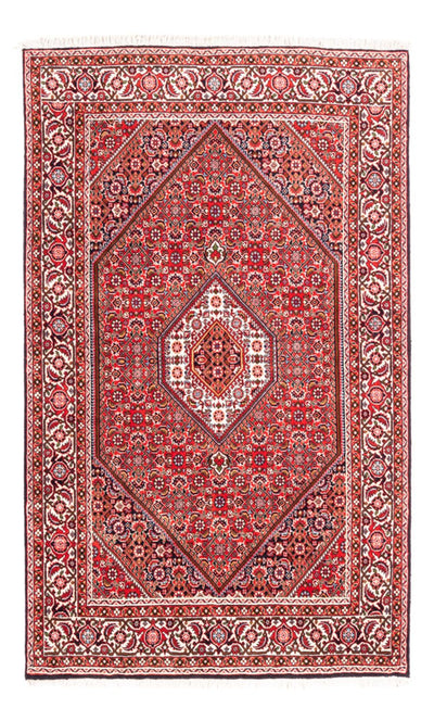 Bidjar - Bukan Rug 110x170cm - Persian Rugs