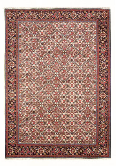 Bidjar - Bukan Rug 200x294cm - Persian Rugs