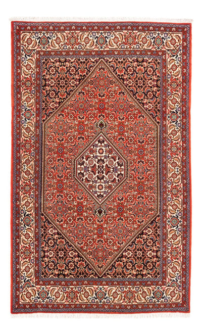 Bidjar - Bukan Rug 113x169cm - Persian Rugs