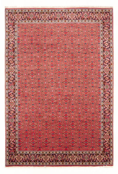 Bidjar - Bukan Rug 200x294cm - Persian Rugs