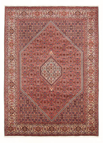 Bidjar - Bukan Rug 204x290cm - Persian Rugs