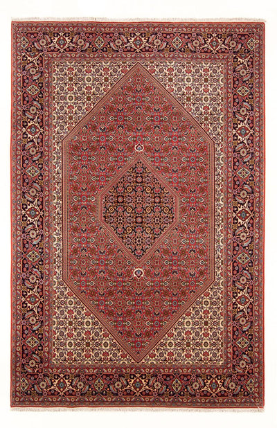 Bidjar - Bukan Rug 200x307cm - Persian Rugs