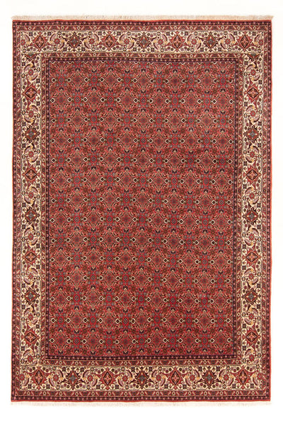 Bidjar - Bukan Rug 195x289cm - Persian Rugs