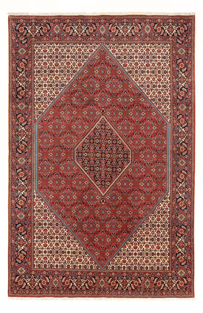 Bidjar - Bukan Rug 200x310cm - Persian Rugs