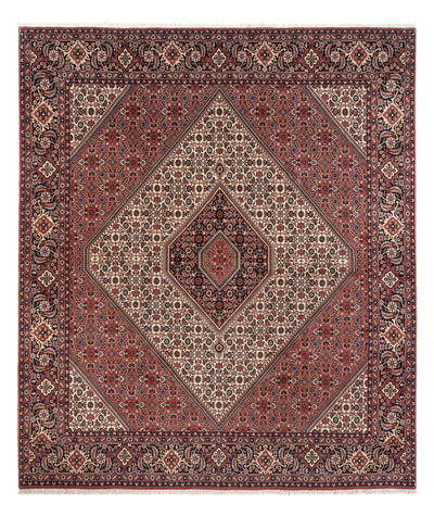 Bidjar - Bukan Rug 252x296cm - Persian Rugs
