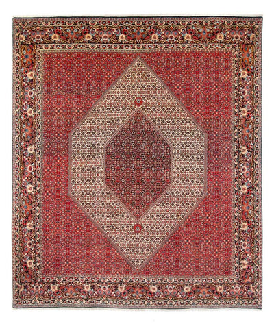 Bidjar - Takab Rug 253x300cm - Persian Rugs