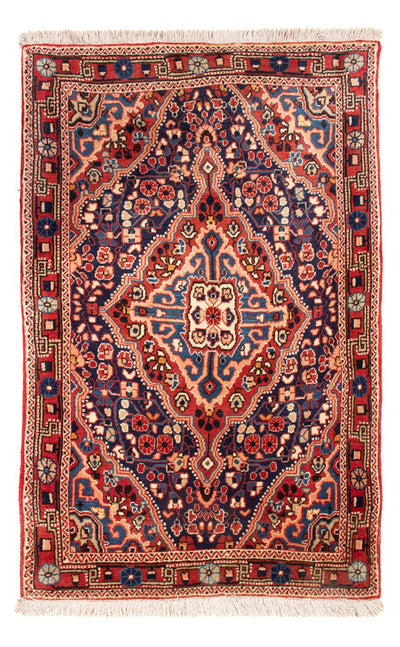 Jozan Rug 66x103cm - Persian Rugs