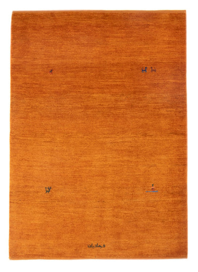Persian Gabbeh Rug 107x160cm - Perserteppich Wollteppich