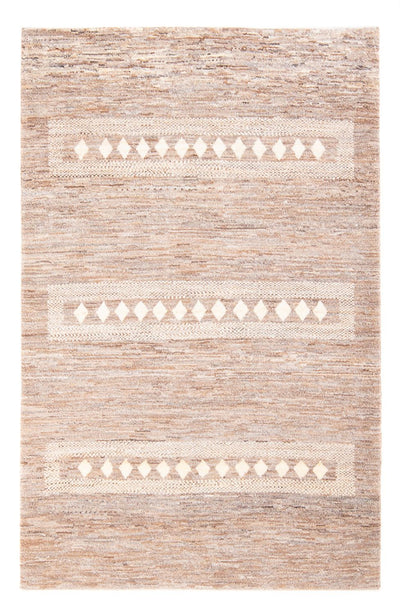 Persian Gabbeh Rug 120x180cm - Perserteppich Wollteppich