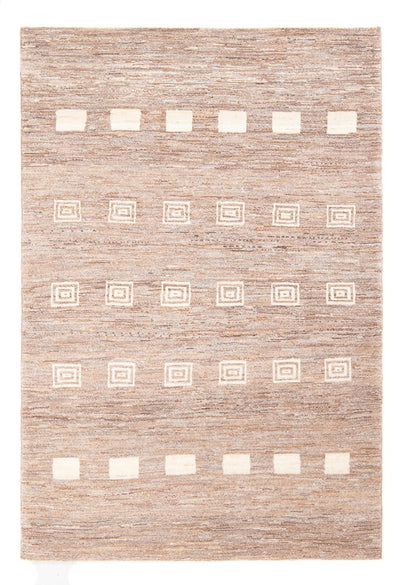 Persian Gabbeh Rug 117x178cm - Perserteppich Wollteppich