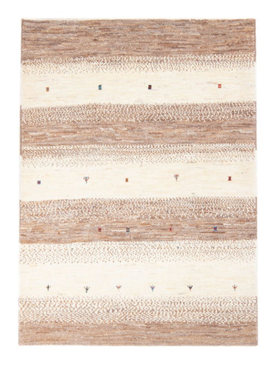 Persian Gabbeh Rug 97x143cm - Perserteppich Wollteppich