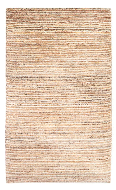 Persian Gabbeh Rug 58x91cm - Perserteppich Wollteppich
