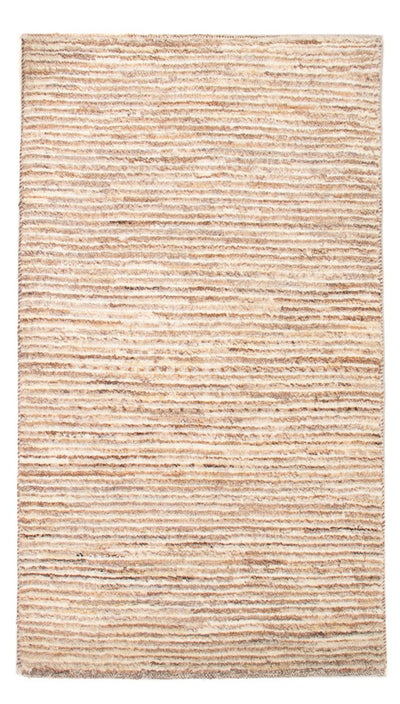 Persian Gabbeh Rug 60x98cm - Perserteppich Wollteppich