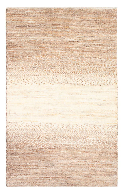 Persian Gabbeh Rug 58x93cm - Perserteppich Wollteppich