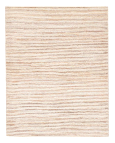 Persian Gabbeh Rug 105x140cm - Perserteppich Wollteppich