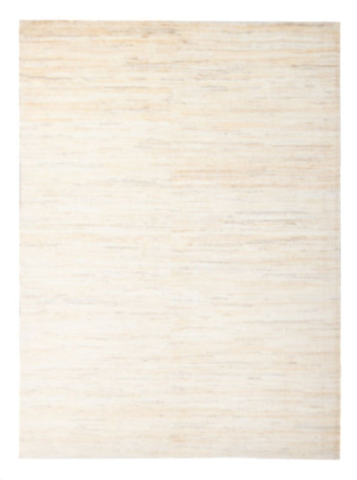 Persian Gabbeh Rug 147x200cm - Perserteppich Wollteppich