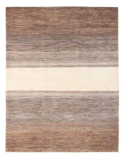 Persian Gabbeh Rug 212x280cm - Perserteppich Wollteppich