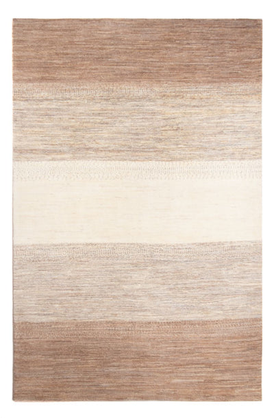 Persian Gabbeh Rug 192x293cm - Perserteppich Wollteppich