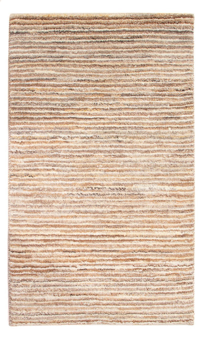 Persian Gabbeh Rug 57x92cm - Perserteppich Wollteppich