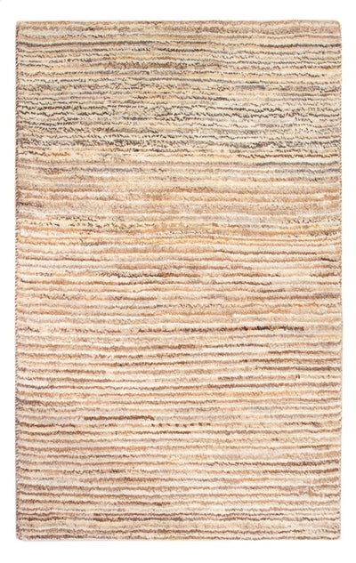 Persian Gabbeh Rug 60x92cm - Perserteppich Wollteppich