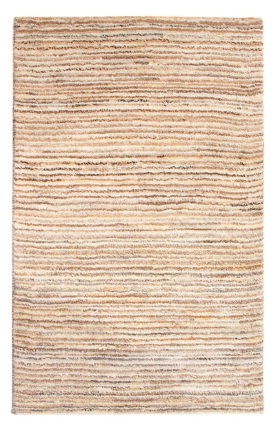 Persian Gabbeh Rug 60x93cm - Perserteppich Wollteppich