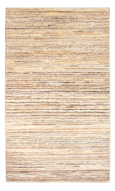 Persian Gabbeh Rug 60x95cm - Perserteppich Wollteppich