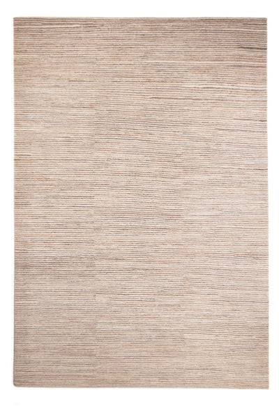 Persian Gabbeh Rug 211x292cm - Perserteppich Wollteppich