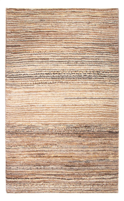 Persian Gabbeh Rug 61x96cm - Perserteppich Wollteppich