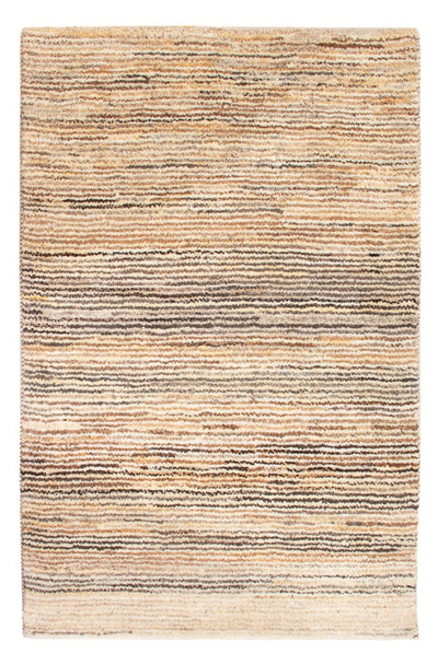 Persian Gabbeh Rug 60x91cm - Perserteppich Wollteppich