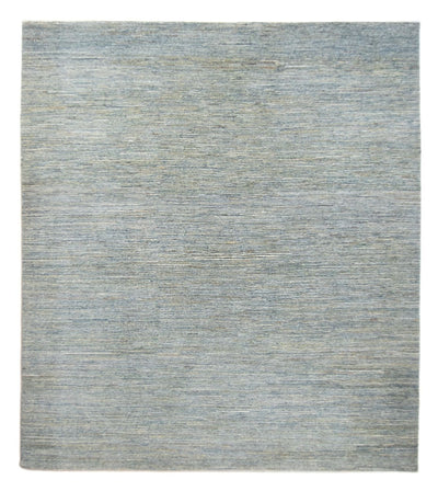 Persian Gabbeh Rug 218x240cm - Perserteppich Wollteppich