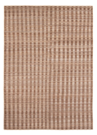 Persian Gabbeh Rug 163x240cm - Perserteppich Wollteppich