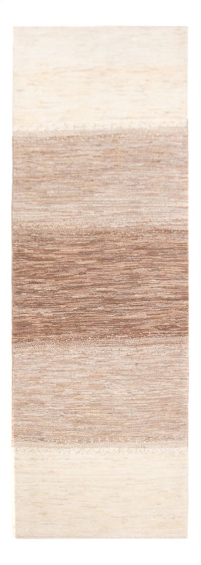 Persian Gabbeh Rug 85x268cm - Perserteppich Wollteppich