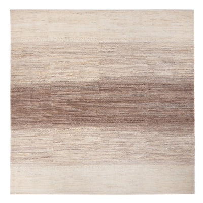 Persian Gabbeh Rug 226x230cm - Perserteppich Wollteppich
