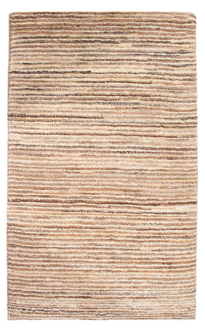 Persian Gabbeh Rug 57x97cm - Perserteppich Wollteppich