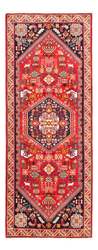 Qashqai Rug 82x200cm - Persian Rugs