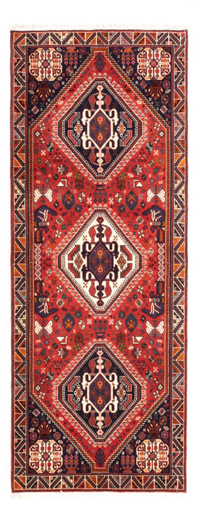 Qashqai Rug 80x205cm - Persian Rugs