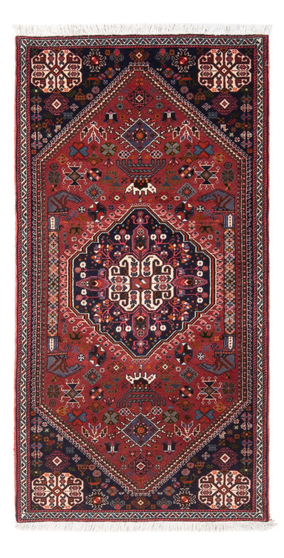 Qashqai Rug 73x157cm - Persian Rugs