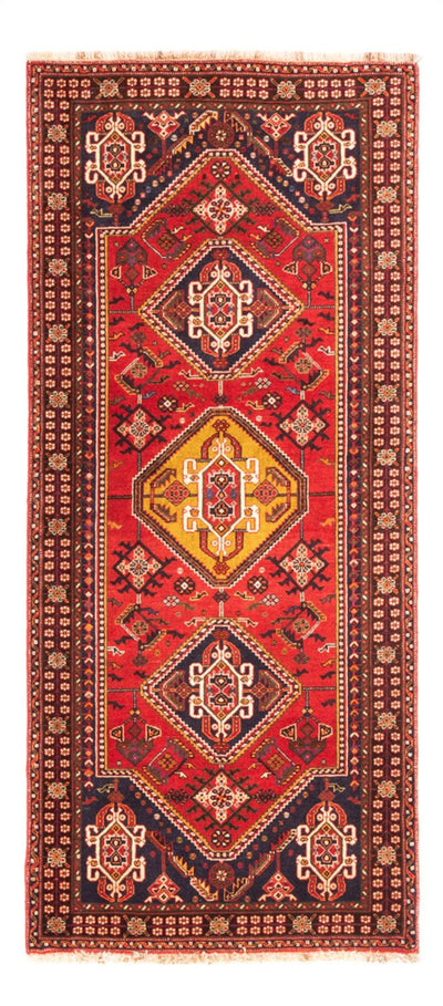 Qashqai Rug 80x182cm - Persian Rugs