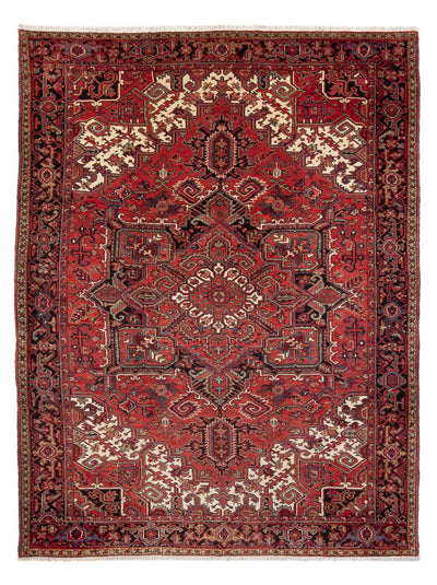 Heriz Rug 258x350cm - Persian Rugs