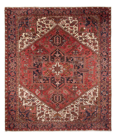 Heriz Rug 262x320cm - Persian Rugs