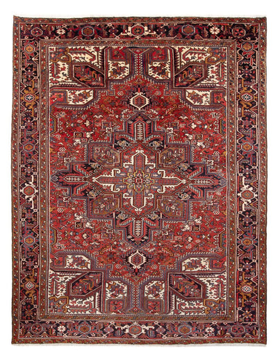 Heriz Rug 232x320cm - Persian Rugs